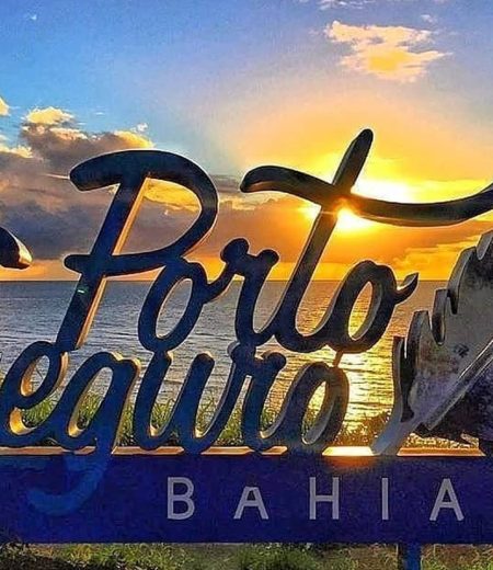 Porto Seguro